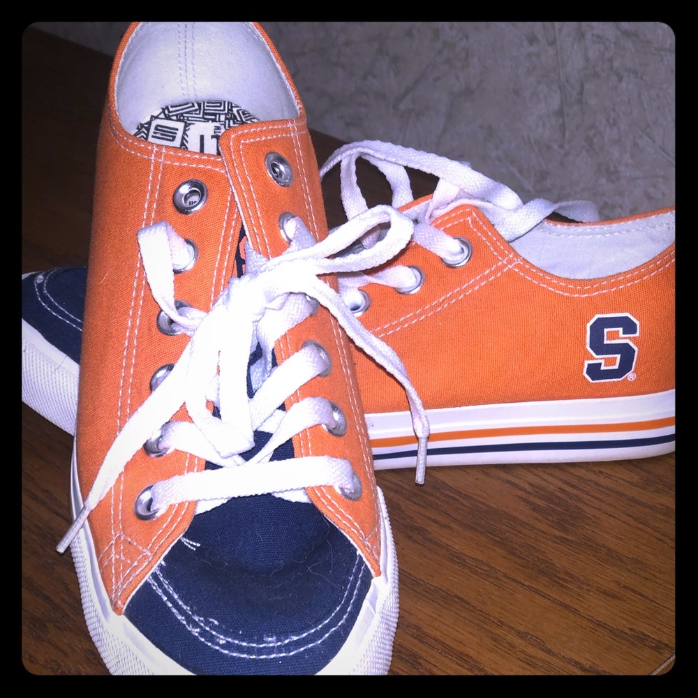 Syracuse orange Sneakers